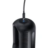 Портативний порохотяг Baseus AP01 5000Pa Black (C30450100111-00)