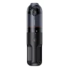 Портативний порохотяг Baseus AP01 5000Pa Black (C30450100111-00)