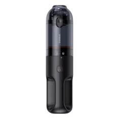 Портативний порохотяг Baseus AP01 5000Pa Black (C30450100111-00)