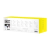 Портативний порохотяг Baseus AP01 5000Pa Black (C30450100111-00)