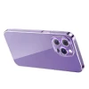 Чохол Baseus Corning Case with Transparent Glass для iPhone 14 Pro Max Transparent (P60112202201-03)