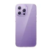 Чохол Baseus Corning Case with Transparent Glass для iPhone 14 Pro Max Transparent (P60112202201-03)