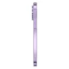 Чохол Baseus Corning Case with Transparent Glass для iPhone 14 Pro Max Transparent (P60112202201-03)