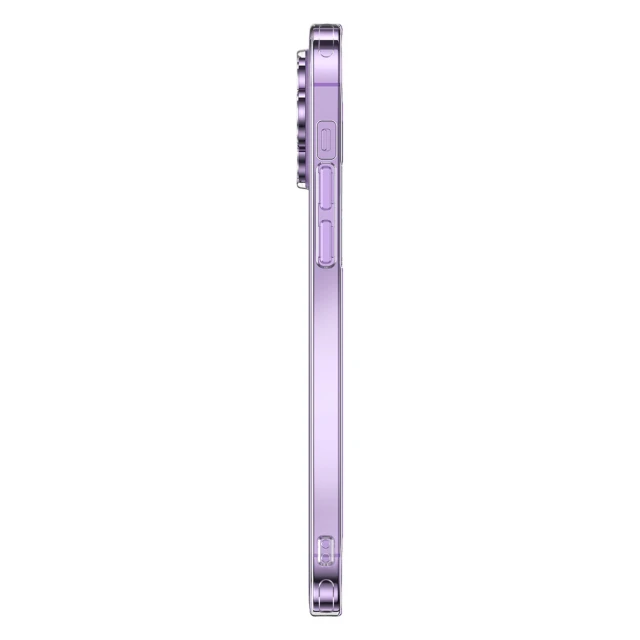 Чохол Baseus Corning Case with Transparent Glass для iPhone 14 Pro Max Transparent (P60112202201-03)