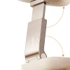 Підставка Baseus Seashell Series (with Mirror) Beige (B10551501411-00)