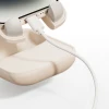 Підставка Baseus Seashell Series (with Mirror) Beige (B10551501411-00)