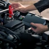 Пусковий зарядний пристрій для автомобіля Baseus Super Energy Pro+ Jump Starter 1200A Black (C00245700111-00)
