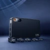 Пусковий зарядний пристрій для автомобіля Baseus Super Energy Pro+ Jump Starter 1200A Black (C00245700111-00)