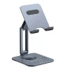 Підставка Baseus Biaxial Foldable Metal Stand Space Grey (B10431801811-00)