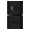 Адаптер Baseus AirJoy Series RJ-45 to RJ-45 Black (2 Pack) (B00131100111-00)