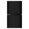 Адаптер Baseus AirJoy Series RJ-45 to RJ-45 Black (2 Pack) (B00131100111-00)