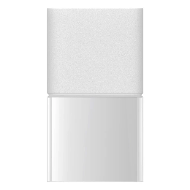 Мережевий з'єднувач кабелю Baseus AirJoy Series Ethernet RJ-45 (10 PCS) White (B00131100211-00)