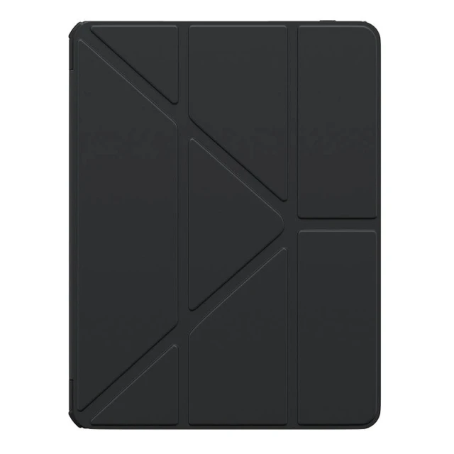 Чохол-книжка Baseus Minimalist для iPad Pro 11 (2022 | 2021 | 2020 | 2018) Black (P40112502111-01)