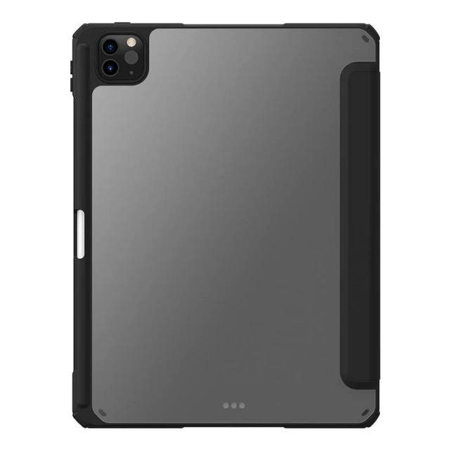 Чохол-книжка Baseus Minimalist для iPad Pro 11 (2022 | 2021 | 2020 | 2018) Black (P40112502111-01)