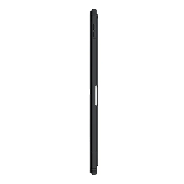 Чохол-книжка Baseus Minimalist для iPad Pro 11 (2022 | 2021 | 2020 | 2018) Black (P40112502111-01)