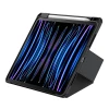 Чохол-книжка Baseus Minimalist для iPad Pro 11 (2022 | 2021 | 2020 | 2018) Black (P40112502111-01)