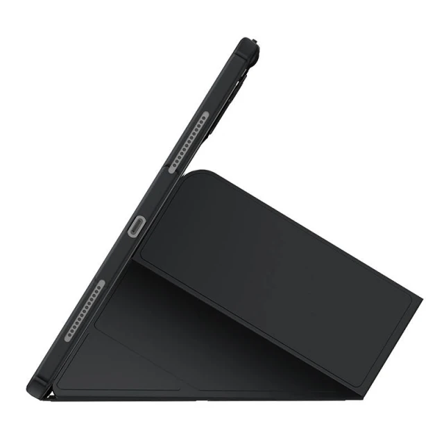 Чохол-книжка Baseus Minimalist для iPad Pro 11 (2022 | 2021 | 2020 | 2018) Black (P40112502111-01)