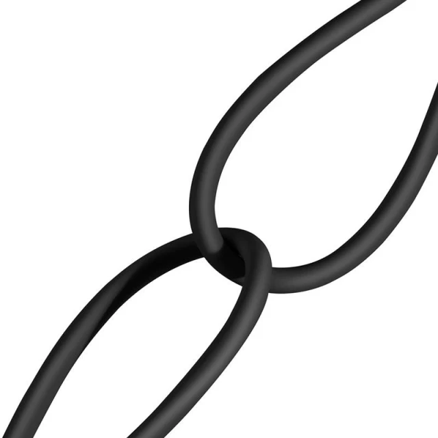 Кабель Baseus Superior USB-A to USB-C 100W 2m Black (P10320102114-02)