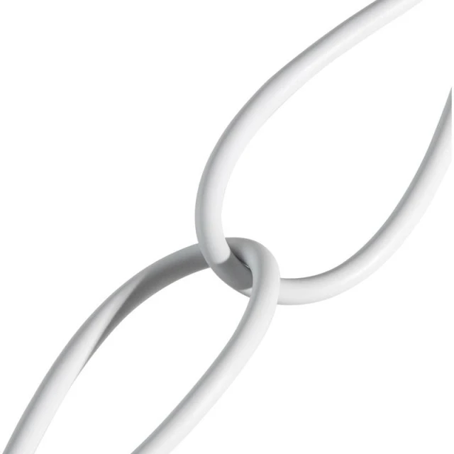 Кабель Baseus Superior USB-A to USB-C 100W 2m White (P10320102214-03)