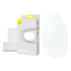 Захисна плівка для дзеркала заднього виду Baseus ClearSight (2 Pack) (C11853200201-00)