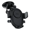 Автодержатель Baseus UltraControl Lite Series Black (C40351700111-00)