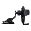 Автодержатель Baseus UltraControl Lite Series Black (C40351700111-00)