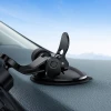 Автодержатель Baseus UltraControl Lite Series Black (C40351700111-00)