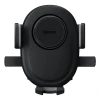 Автодержатель Baseus UltraControl Lite Series Black (C40351700111-00)