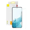 Захисне скло Baseus Screen Protector для Samsung Galaxy S23 (S911) (P6001205D201-02)