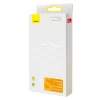 Захисне скло Baseus Screen Protector для Samsung Galaxy S23 (S911) (P6001205D201-02)