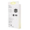 Захисне скло Baseus Screen Protector для Samsung Galaxy S23 (S911) (P6001205D201-02)