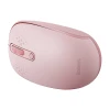 Бездротова миша Baseus F01B Tri-Mode Pink (B01055503413-00)