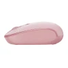 Бездротова миша Baseus F01B Tri-Mode Pink (B01055503413-00)