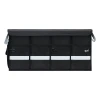 Автомобільний органайзер Baseus OrganizeFun 60L Black (C20256501111-00)