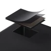 Автомобільний органайзер Baseus OrganizeFun 60L Black (C20256501111-00)
