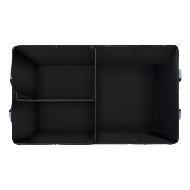 Автомобільний органайзер Baseus OrganizeFun 60L Black (C20256501111-00)