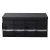 Автомобільний органайзер Baseus OrganizeFun 60L Black (C20256501111-00)