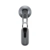 Автотримач Baseus T-Space Silver with MagSafe (C40151300S11-00)
