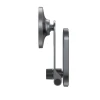Автотримач Baseus T-Space Silver with MagSafe (C40151300S11-00)