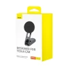 Автотримач Baseus T-Space Silver with MagSafe (C40151300S11-00)