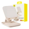 Подставка Baseus Seashell Series Pink (B10451500411-00)