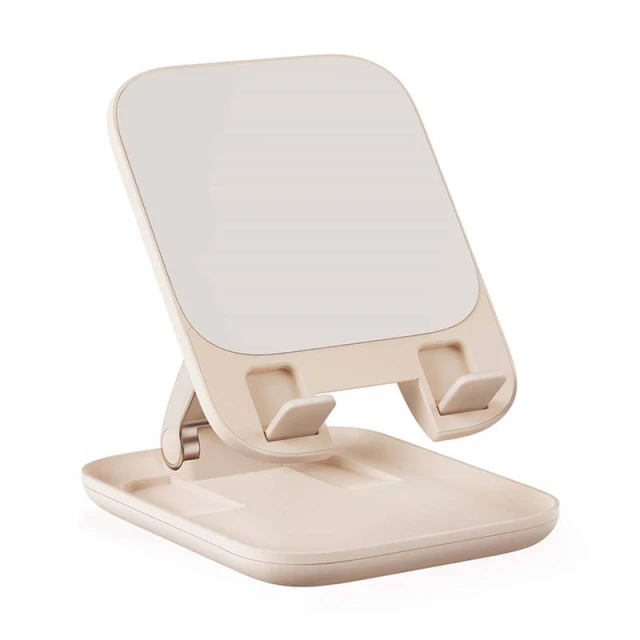 Подставка Baseus Seashell Series Pink (B10451500411-00)