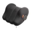Автомобільна подушка Baseus ComfortRide Black (C20036402111-00)