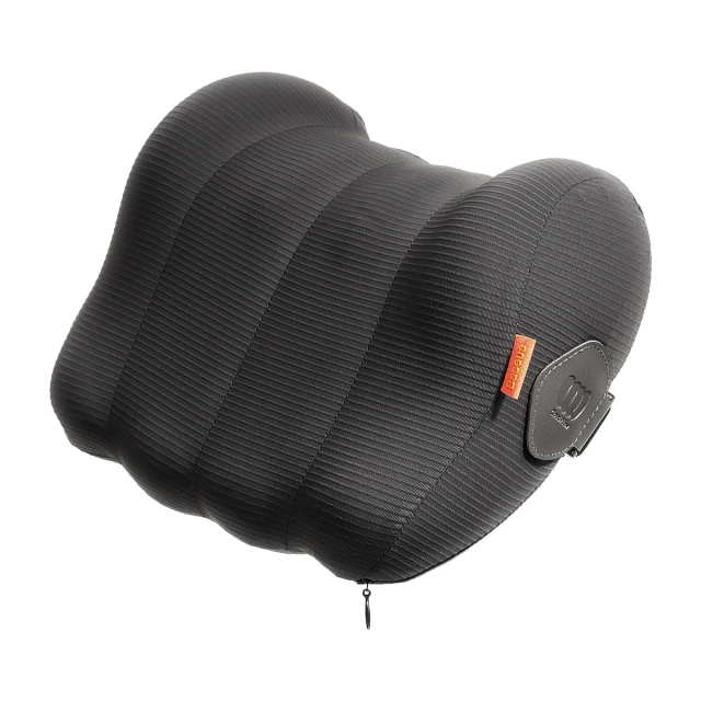 Автомобільна подушка Baseus ComfortRide Black (C20036402111-00)