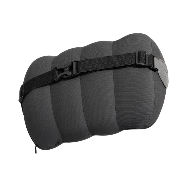 Автомобільна подушка Baseus ComfortRide Black (C20036402111-00)