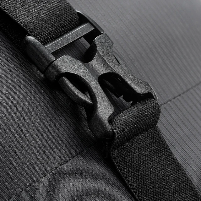 Автомобільна подушка Baseus ComfortRide Black (C20036402111-00)