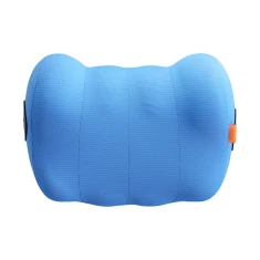 Автомобільна подушка Baseus ComfortRide Blue (C20036402311-00)