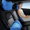 Автомобільна подушка Baseus ComfortRide Blue (C20036402311-00)
