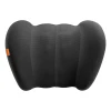 Автомобільна поперекова подушка Baseus ComfortRide Black (C20036402111-01)