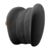 Автомобільна поперекова подушка Baseus ComfortRide Black (C20036402111-01)